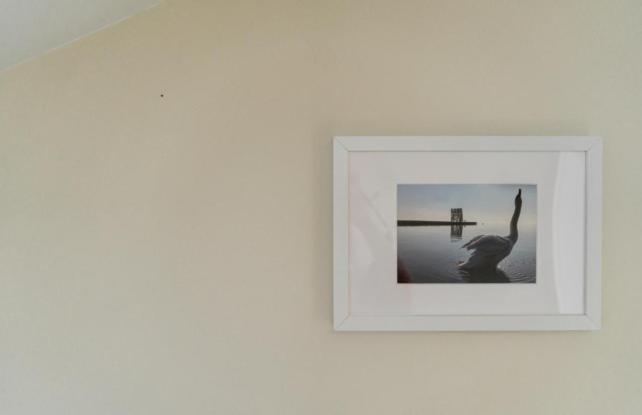Butukas Nidai Apartment ภายนอก รูปภาพ